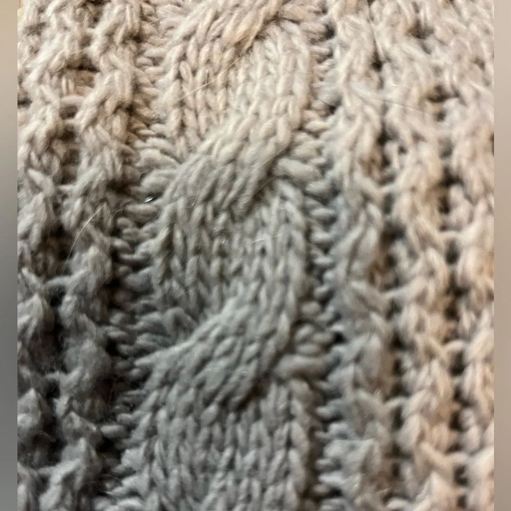 🆕 The North Face Women’s Cable Knit Mitt